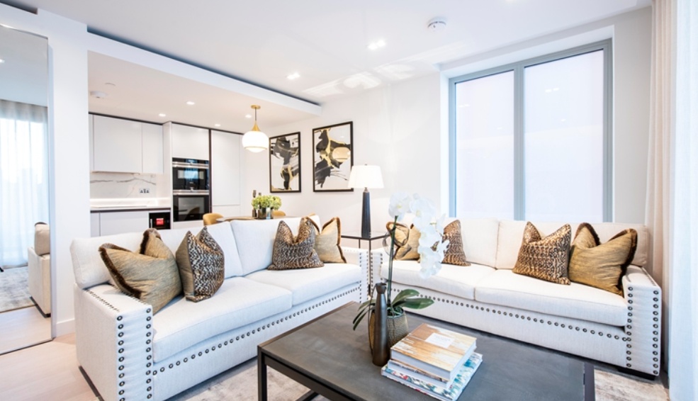 2 bed Not Specified for rent in London. From Nest Seekers International