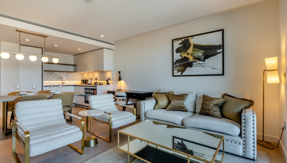 1 bed Not Specified for rent in London. From Nest Seekers International