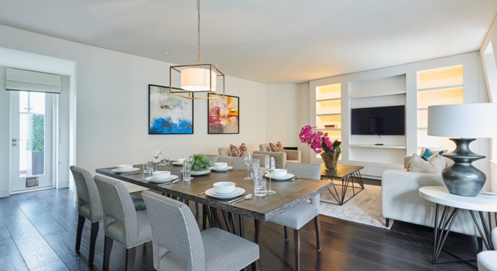 1 bed Not Specified for rent in London. From Nest Seekers International