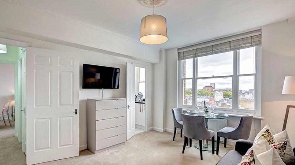 1 bed Not Specified for rent in London. From Nest Seekers International