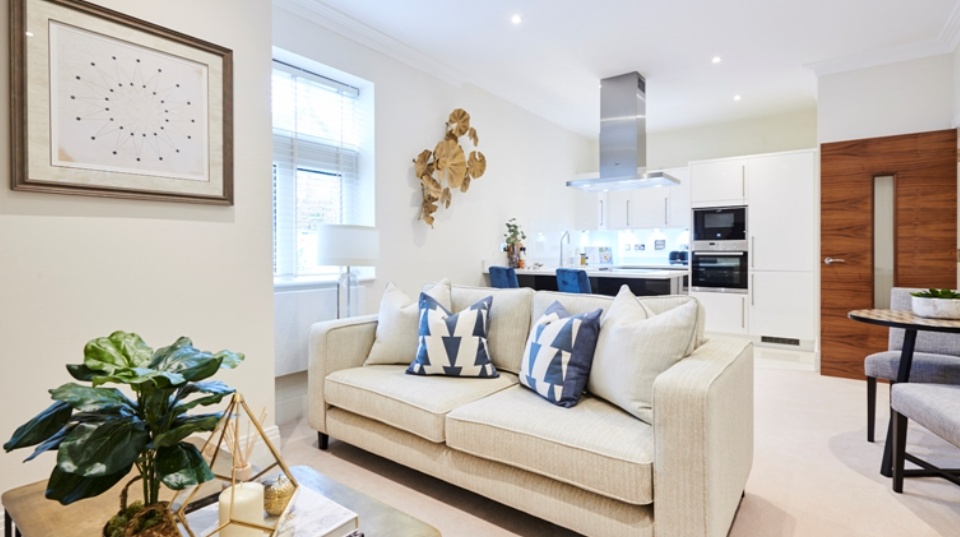 1 bed Not Specified for rent in London. From Nest Seekers International