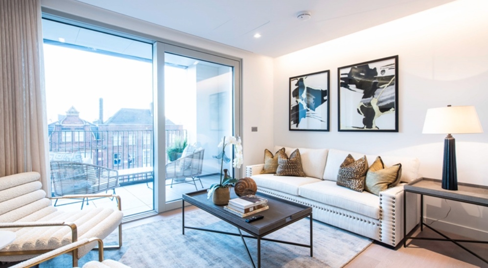2 bed Not Specified for rent in Paddington. From Nest Seekers International