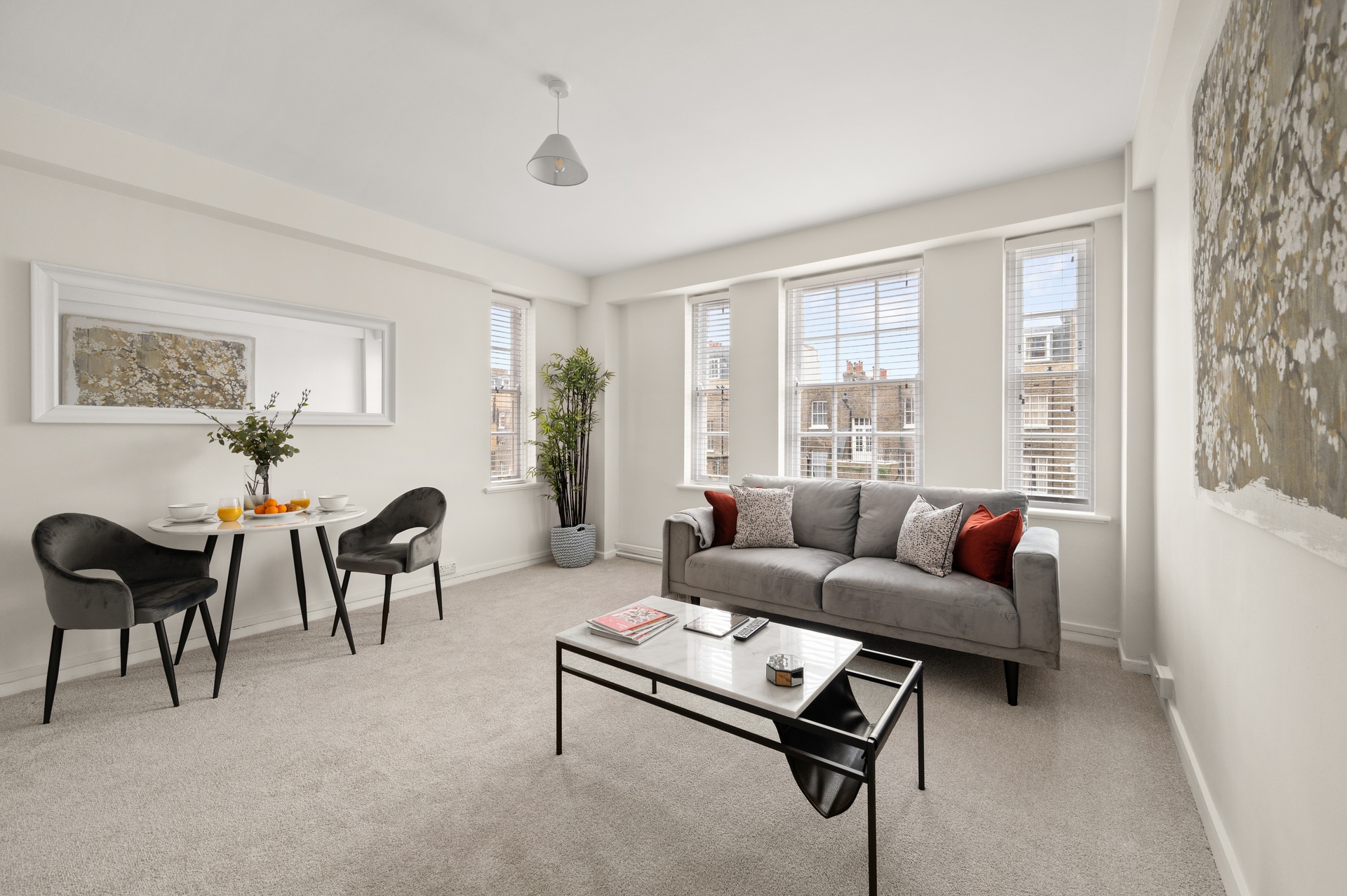 1 bed Not Specified for rent in London. From Nest Seekers International