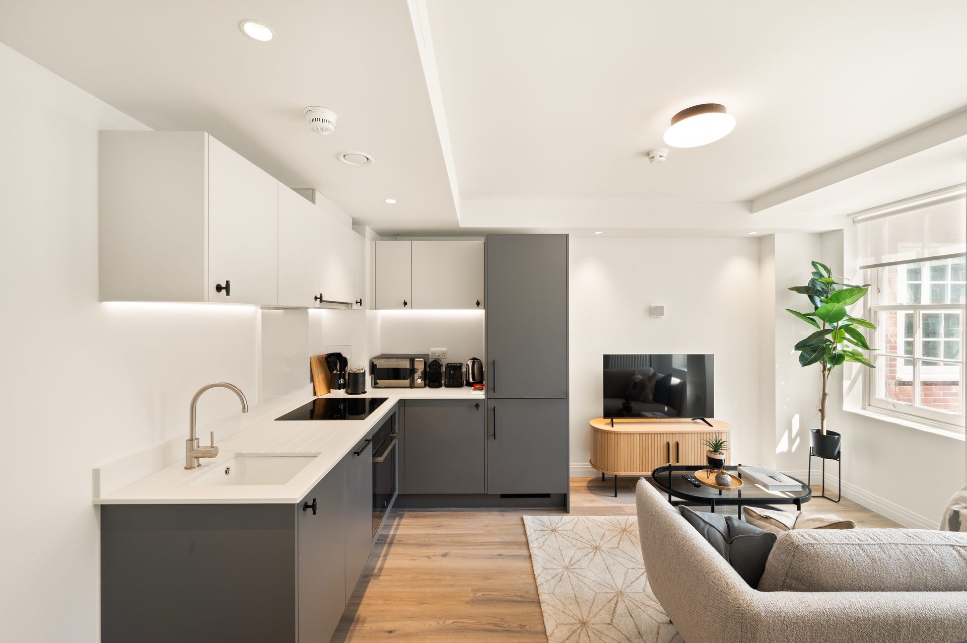 2 bed Not Specified for rent in London. From Nest Seekers International