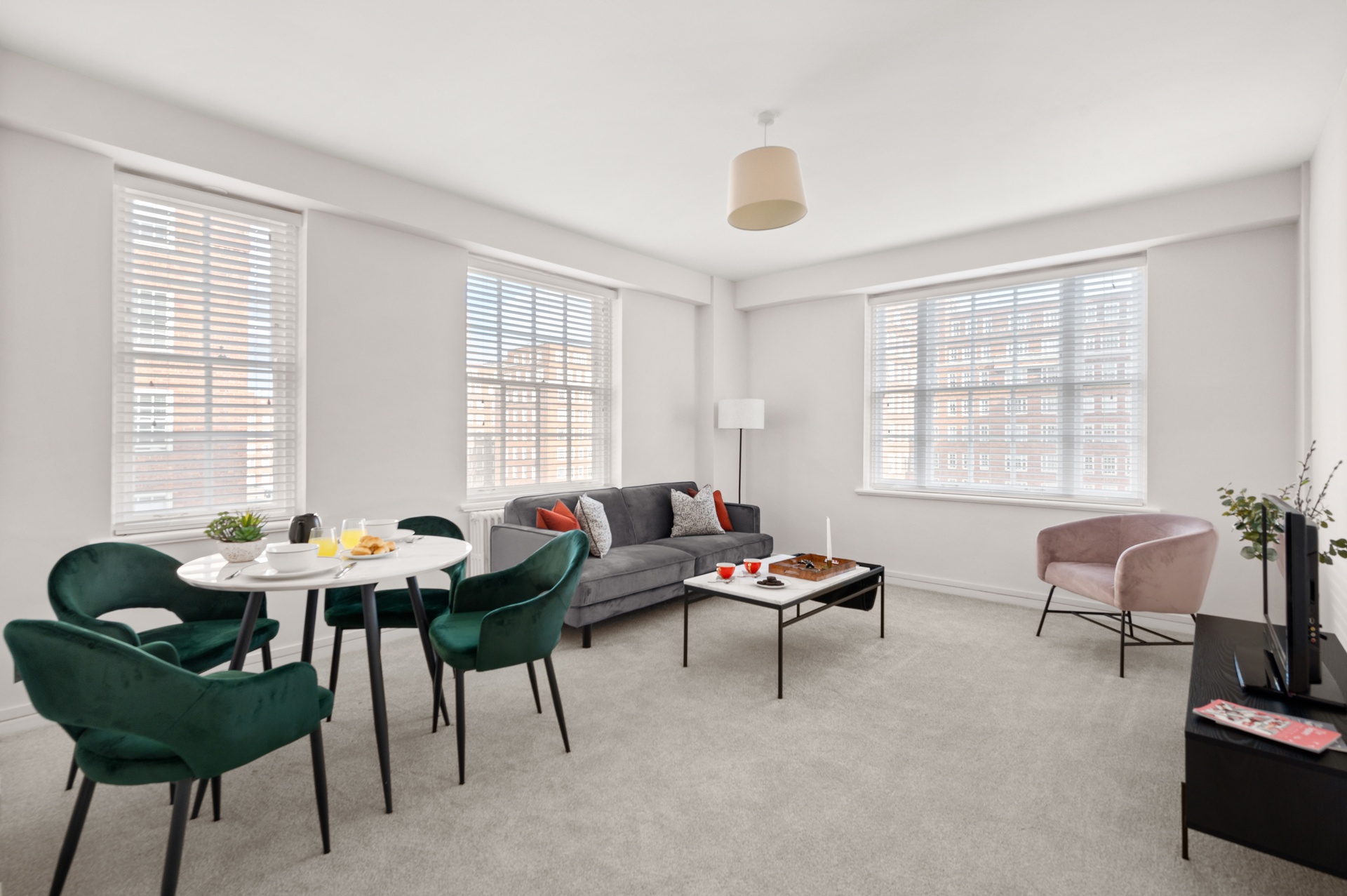 2 bed Not Specified for rent in London. From Nest Seekers International