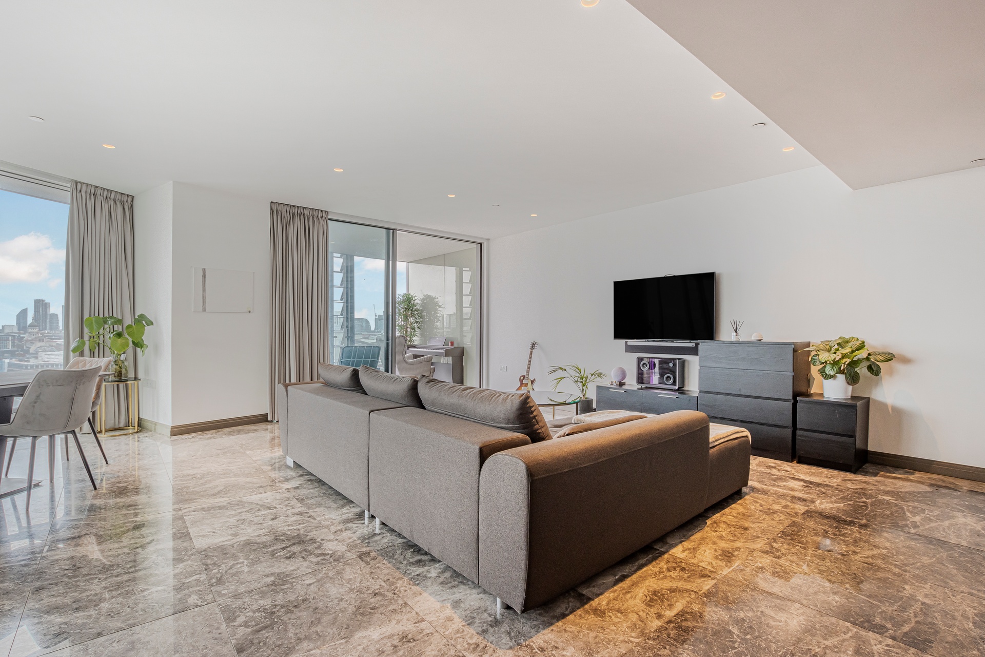 3 bed Apartment for rent in London. From Nest Seekers International 3 bed Apartment for rent in London. From Nest Seekers International