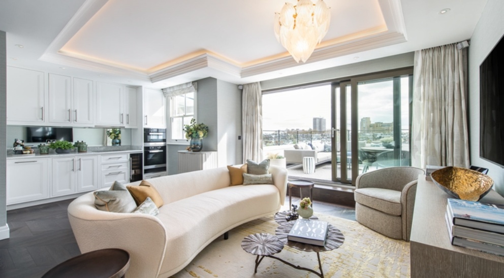 2 bed Not Specified for rent in London. From Nest Seekers International