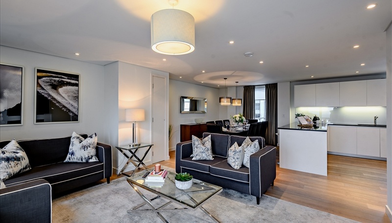 4 bed Not Specified for rent in London. From Nest Seekers International