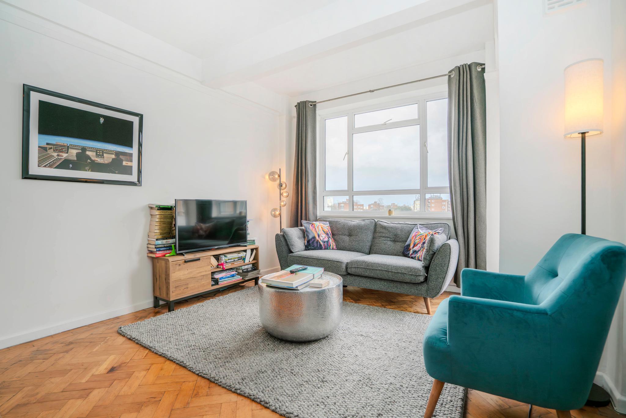 1 bed Not Specified for rent in London. From Nest Seekers International
