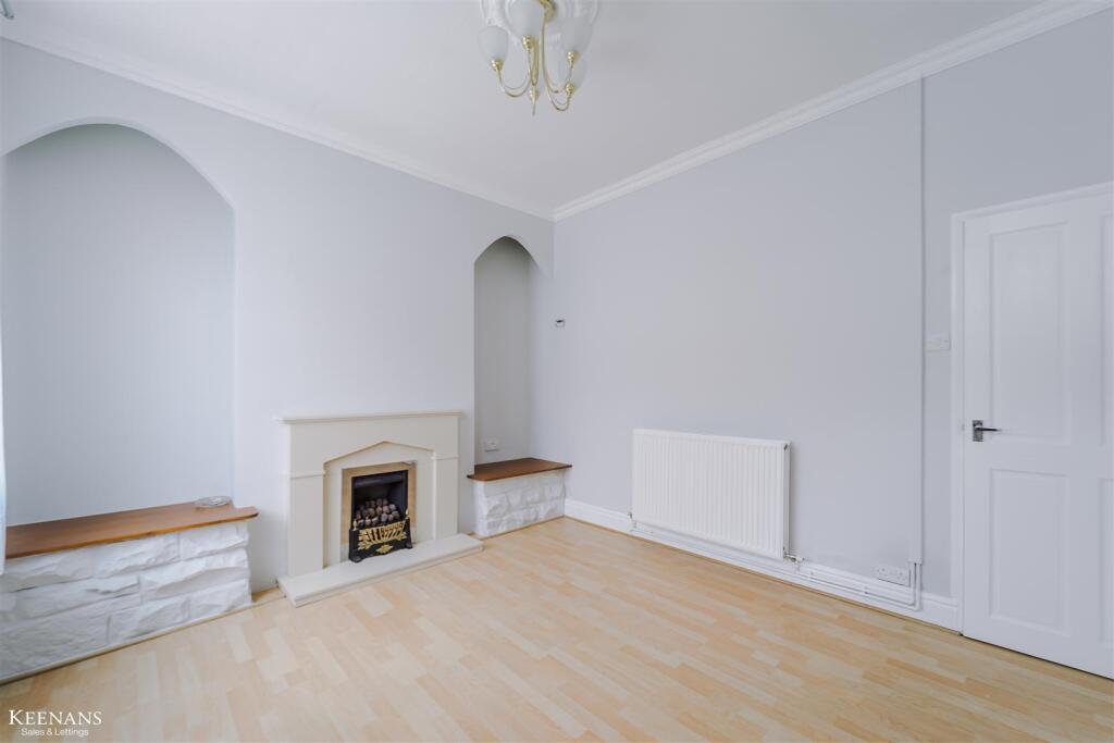2 bed Mid Terraced House for rent in Nelson. From Keenans Estate Agents - Burnley