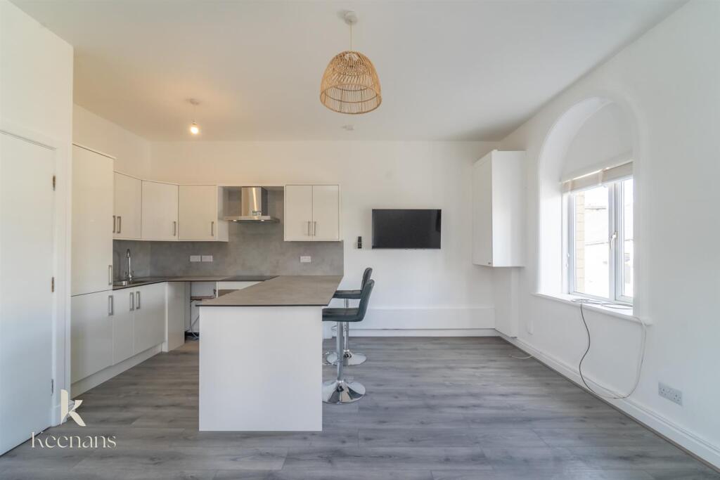1 bed 1st Floor Flat for rent in Burnley. From Keenans Estate Agents - Burnley