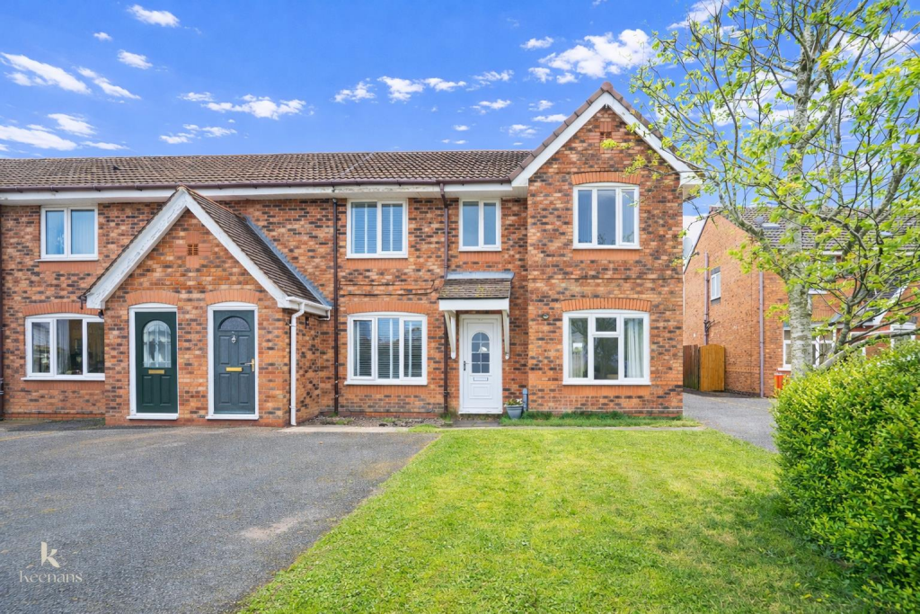 3 bed Semi Detached for rent in Pleasington. From Keenans Estate Agents - Burnley