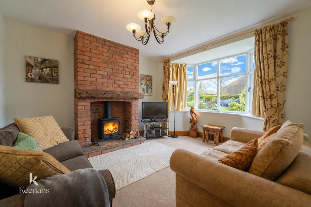 3 bed Semi Detached for rent in Preston. From Keenans Estate Agents - Burnley