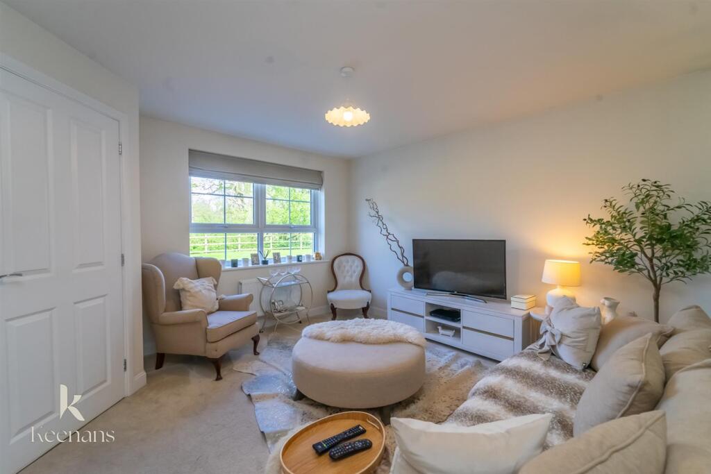 3 bed Semi Detached for rent in Clitheroe. From Keenans Estate Agents - Burnley