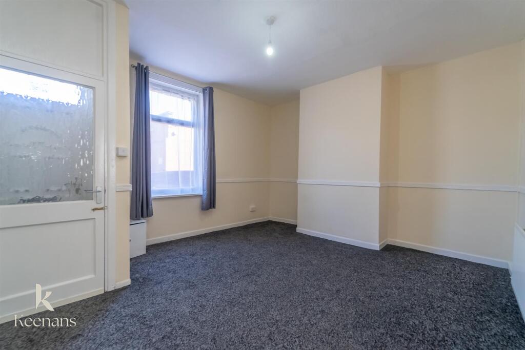 2 bed Mid Terraced House for rent in Pleasington. From Keenans Estate Agents - Burnley