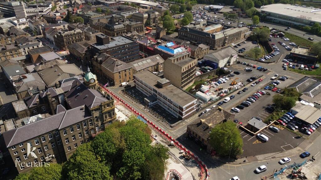 2 bed 1st Floor Flat for rent in Burnley. From Keenans Estate Agents - Burnley