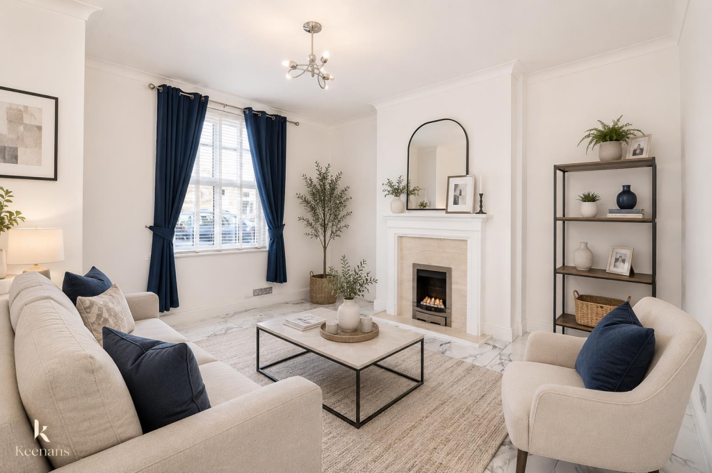 2 bed Detached for rent in Haslingden. From Keenans Estate Agents - Burnley