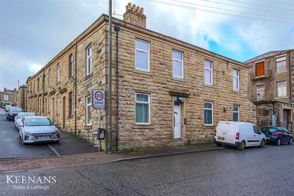1 bed 1st Floor Flat for rent in Accrington. From Keenans Estate Agents - Burnley