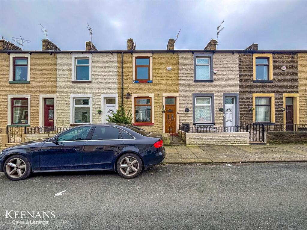 2 bed Mid Terraced House for rent in Worsthorne. From Keenans Estate Agents - Burnley 2 bed Mid Terraced House for rent in Worsthorne. From Keenans Estate Agents - Burnley