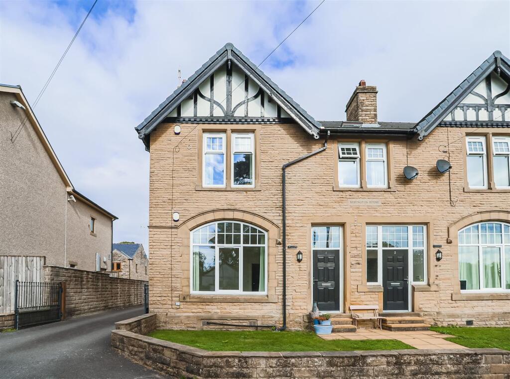 4 bed Apartment for rent in Rimington. From Keenans Estate Agents - Burnley