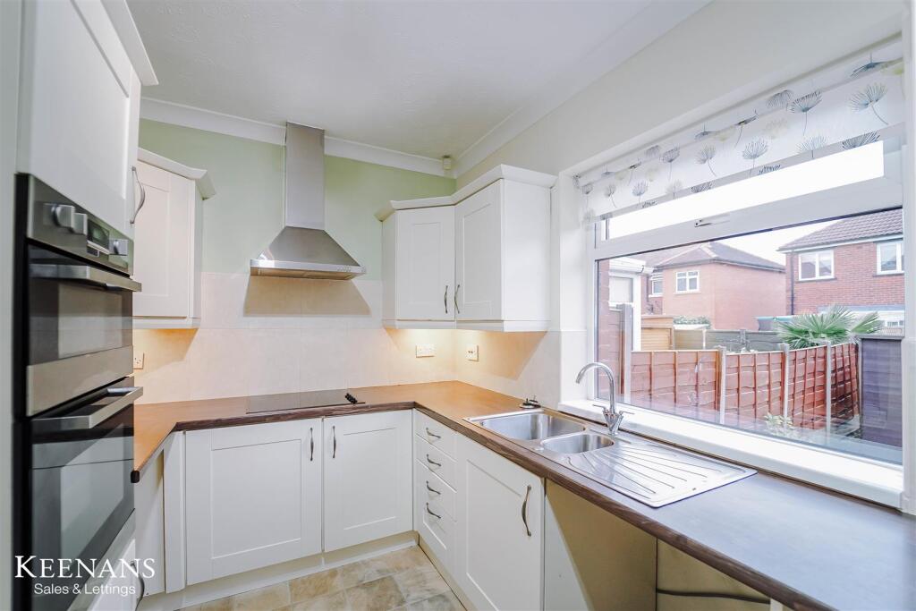 2 bed Semi Detached for rent in Blackburn. From Keenans Estate Agents - Burnley