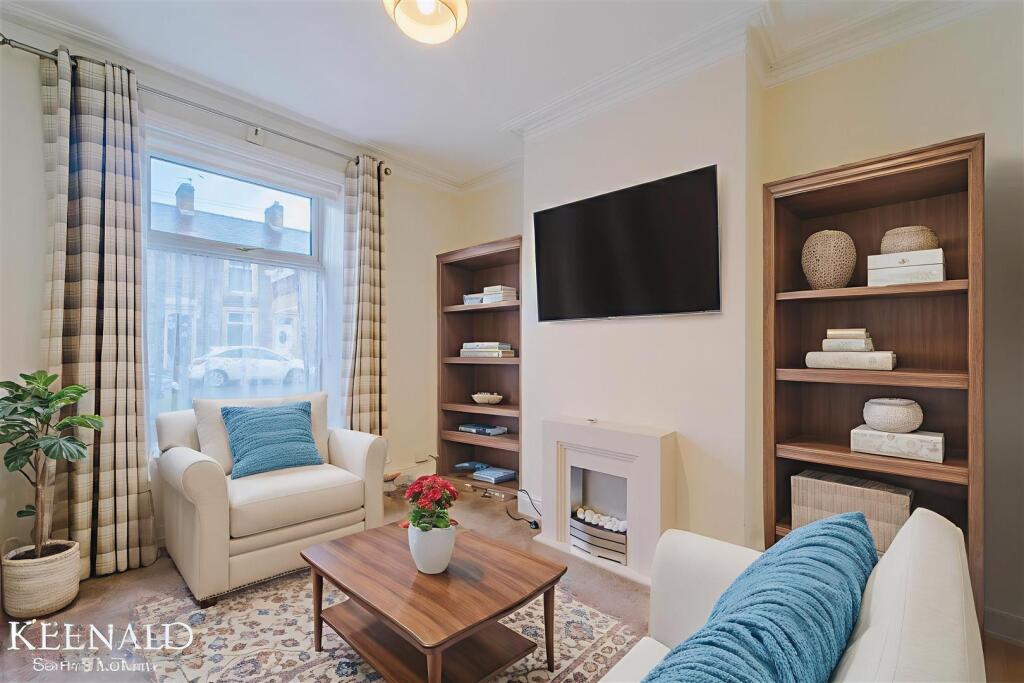 3 bed Mid Terraced House for rent in Rishton. From Keenans Estate Agents - Burnley 3 bed Mid Terraced House for rent in Rishton. From Keenans Estate Agents - Burnley