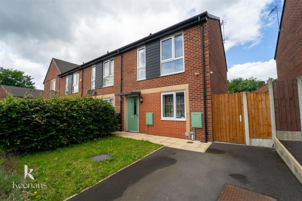 2 bed End of Terrace for rent in Brindle Heath. From Keenans Estate Agents - Burnley 2 bed End of Terrace for rent in Brindle Heath. From Keenans Estate Agents - Burnley
