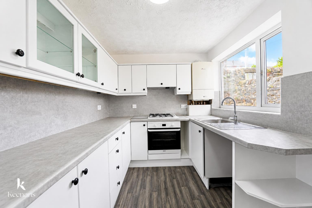 2 bed Mid Terraced House for rent in Pleasington. From Keenans Estate Agents - Burnley