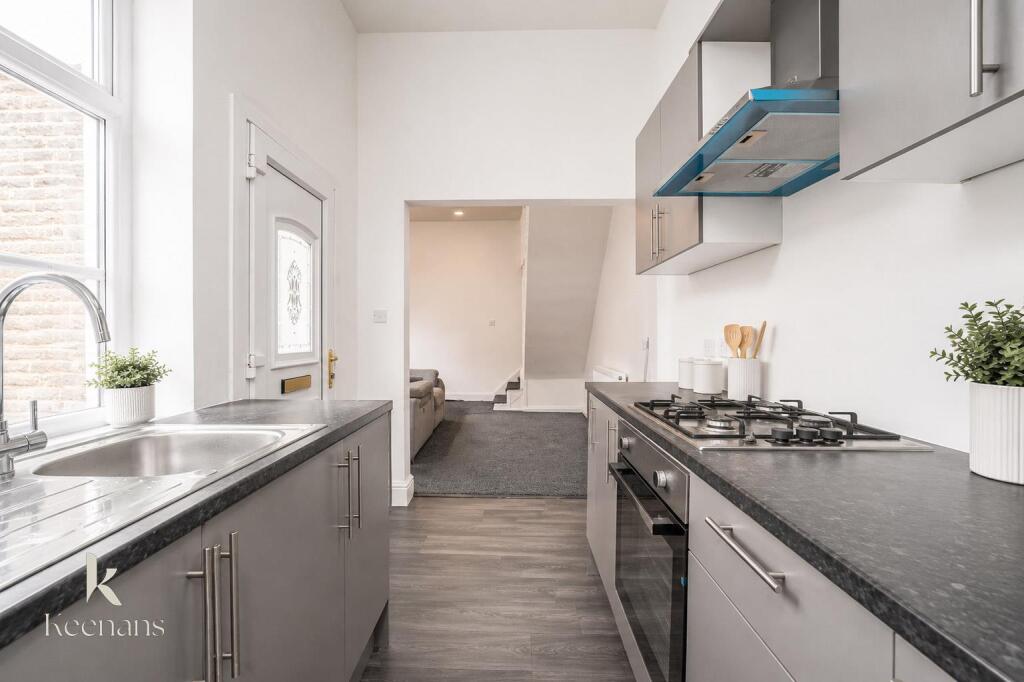 2 bed 1st Floor Flat for rent in Colne. From Keenans Estate Agents - Burnley 2 bed 1st Floor Flat for rent in Colne. From Keenans Estate Agents - Burnley