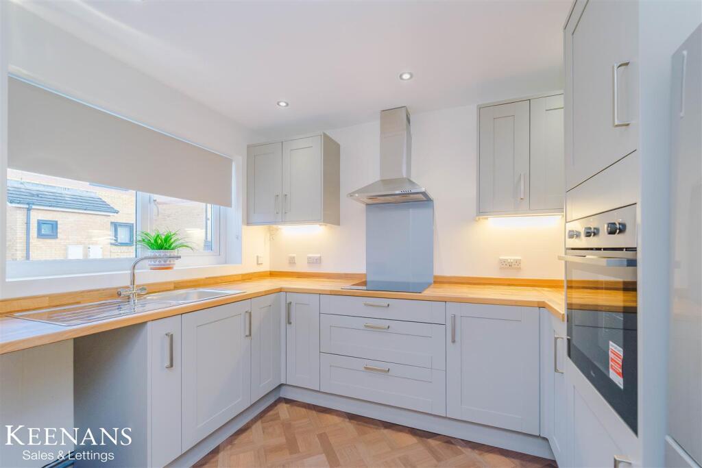 2 bed Semi Detached for rent in Burnley. From Keenans Estate Agents - Burnley