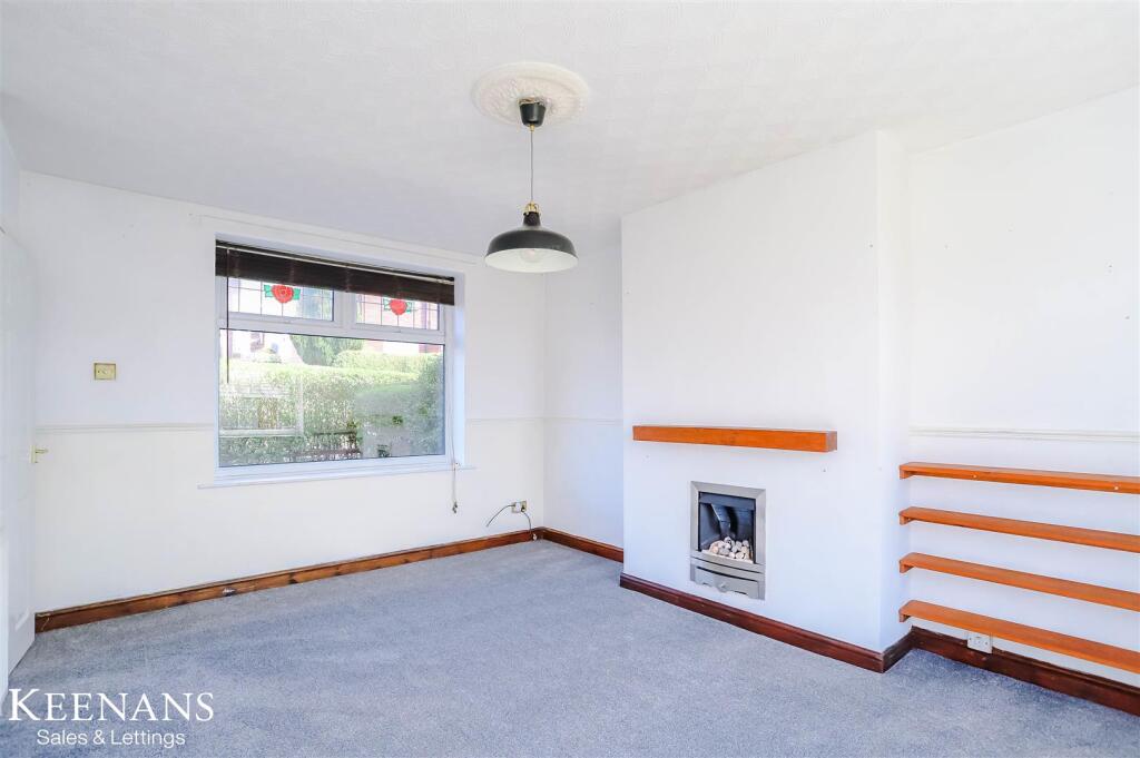 2 bed Semi Detached for rent in Blackburn. From Keenans Estate Agents - Burnley 2 bed Semi Detached for rent in Blackburn. From Keenans Estate Agents - Burnley