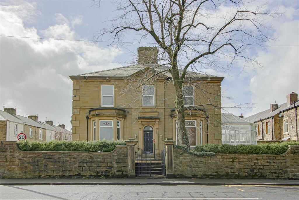 4 bed Detached for rent in Accrington. From Keenans Estate Agents - Burnley