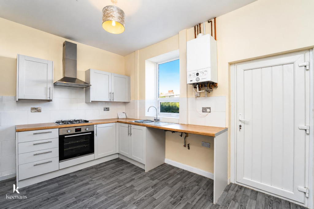 2 bed Mid Terraced House for rent in Accrington. From Keenans Estate Agents - Burnley 2 bed Mid Terraced House for rent in Accrington. From Keenans Estate Agents - Burnley