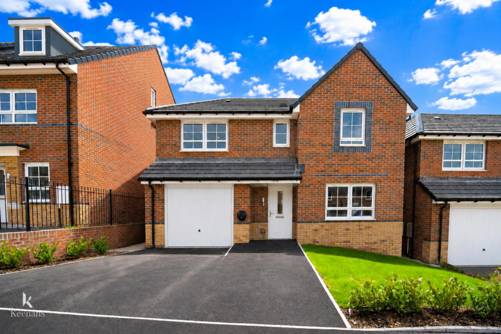 4 bed Detached for rent in . From Keenans Estate Agents - Burnley 4 bed Detached for rent in . From Keenans Estate Agents - Burnley
