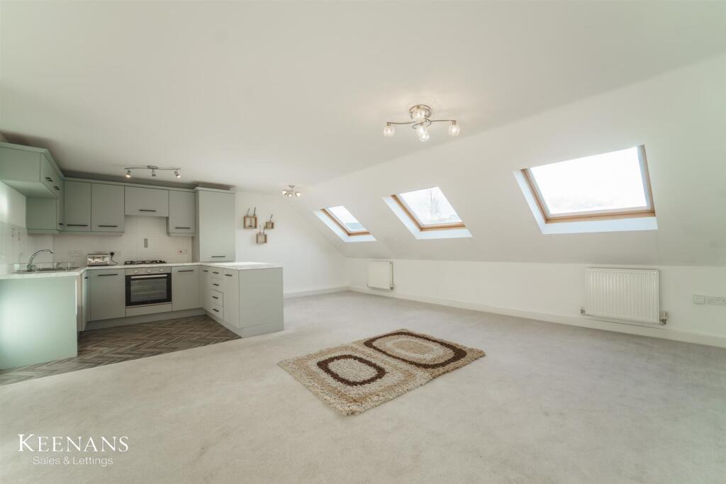 1 bed Apartment for rent in Huncoat. From Keenans Estate Agents - Burnley 1 bed Apartment for rent in Huncoat. From Keenans Estate Agents - Burnley