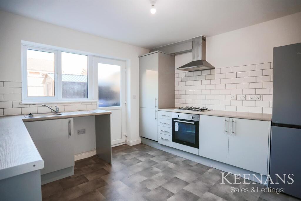 2 bed Semi Detached for rent in Higham. From Keenans Estate Agents - Burnley