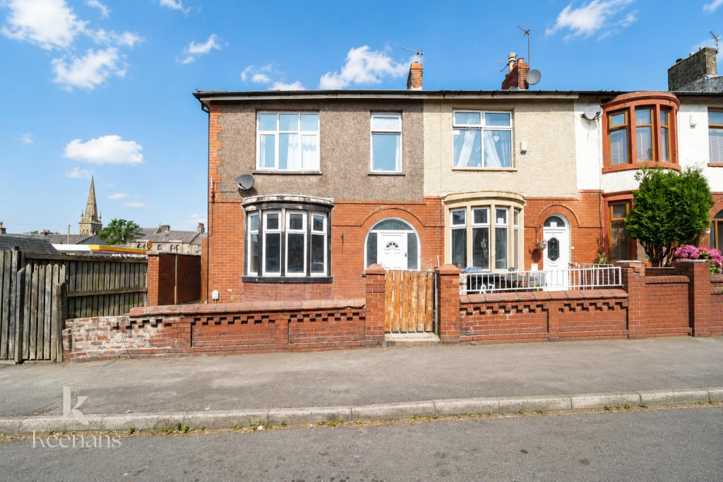 3 bed Semi Detached for rent in Accrington. From Keenans Estate Agents - Burnley