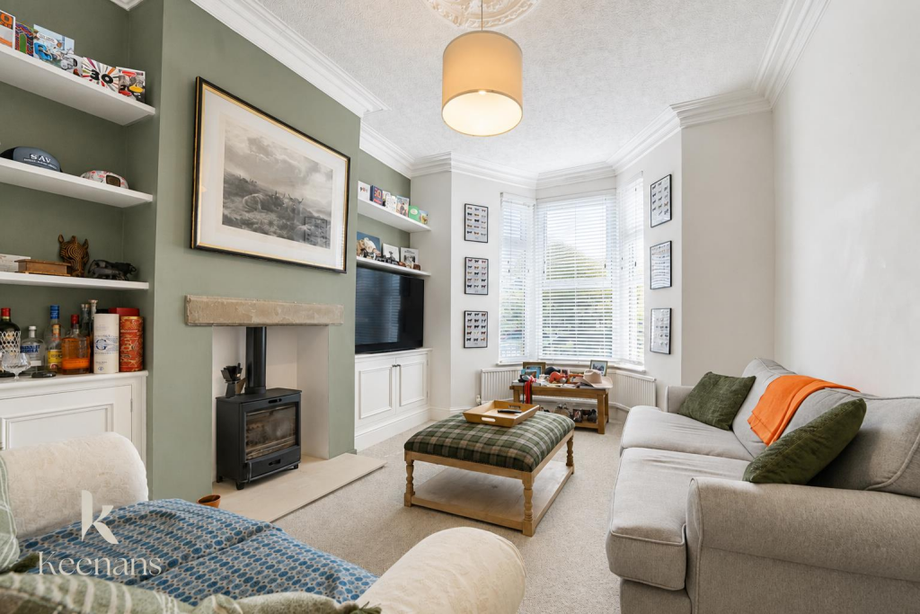3 bed Mid Terraced House for rent in Clitheroe. From Keenans Estate Agents - Burnley 3 bed Mid Terraced House for rent in Clitheroe. From Keenans Estate Agents - Burnley