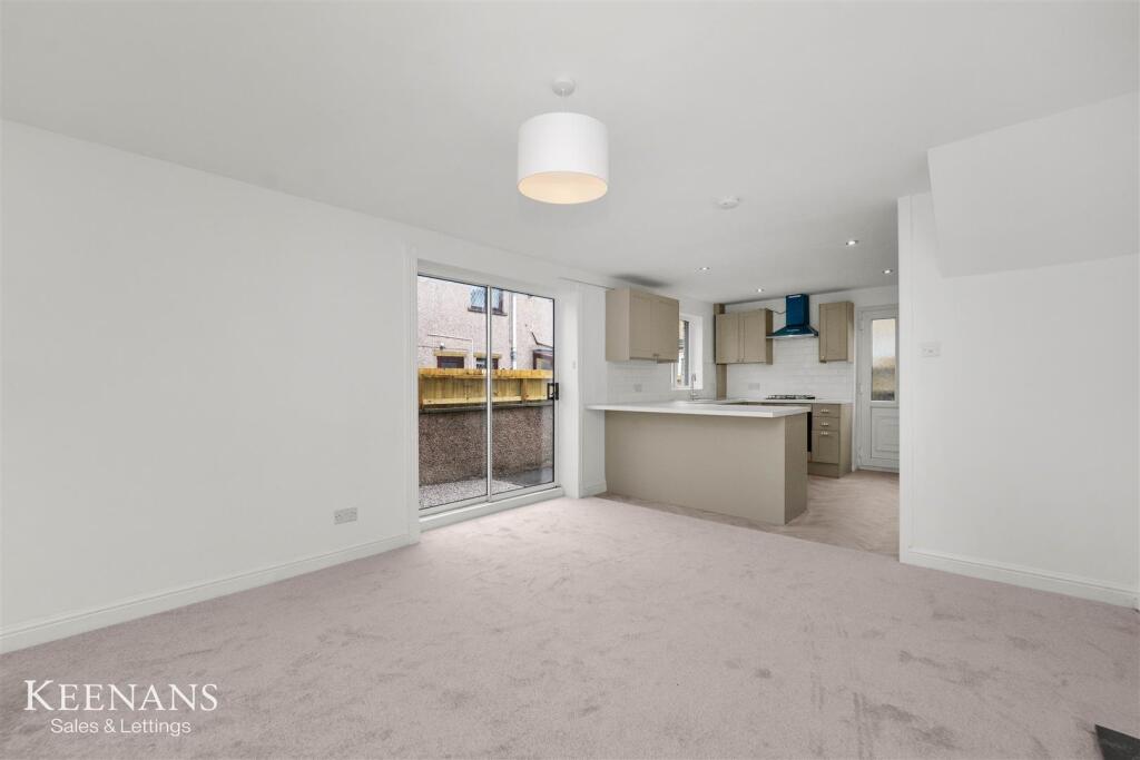2 bed Detached for rent in Rishton. From Keenans Estate Agents - Burnley 2 bed Detached for rent in Rishton. From Keenans Estate Agents - Burnley