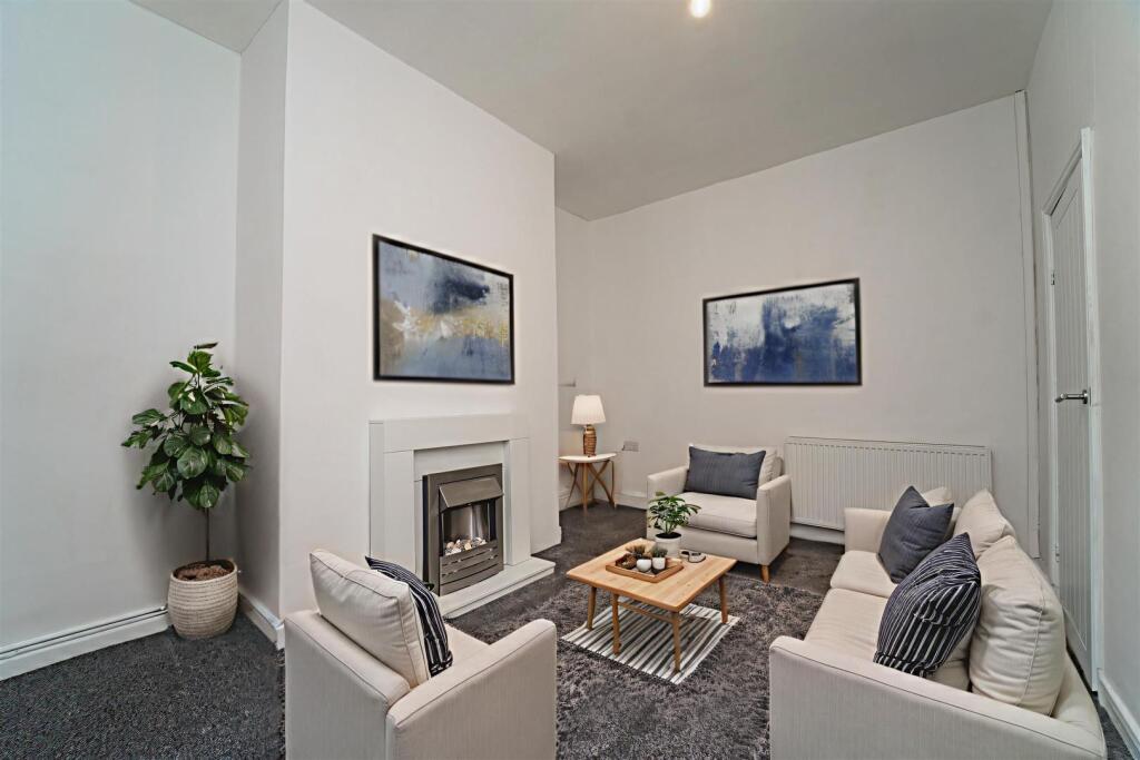 2 bed Mid Terraced House for rent in Accrington. From Keenans Estate Agents - Burnley 2 bed Mid Terraced House for rent in Accrington. From Keenans Estate Agents - Burnley