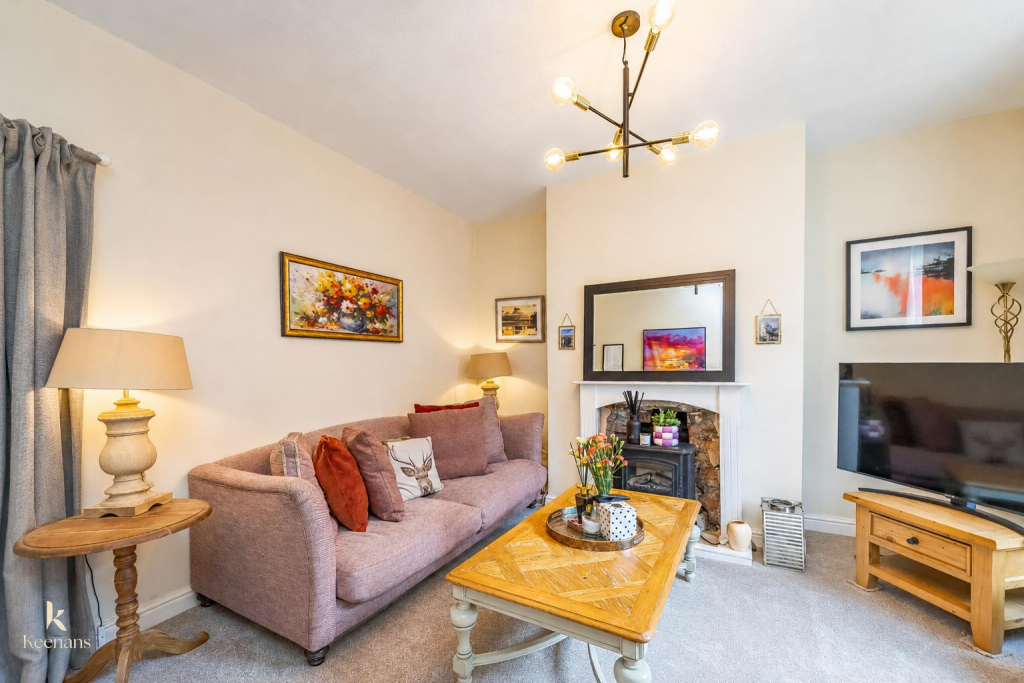 2 bed Detached for rent in Clitheroe. From Keenans Estate Agents - Burnley 2 bed Detached for rent in Clitheroe. From Keenans Estate Agents - Burnley