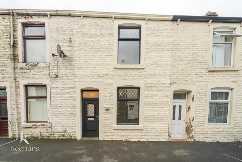 2 bed Mid Terraced House for rent in Clayton-le-Moors. From Keenans Estate Agents - Burnley 2 bed Mid Terraced House for rent in Clayton-le-Moors. From Keenans Estate Agents - Burnley