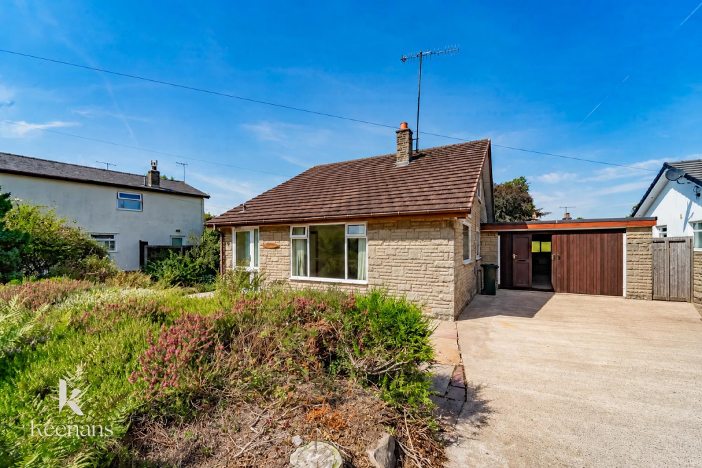 2 bed Bungalow for rent in Clitheroe. From Keenans Estate Agents - Burnley