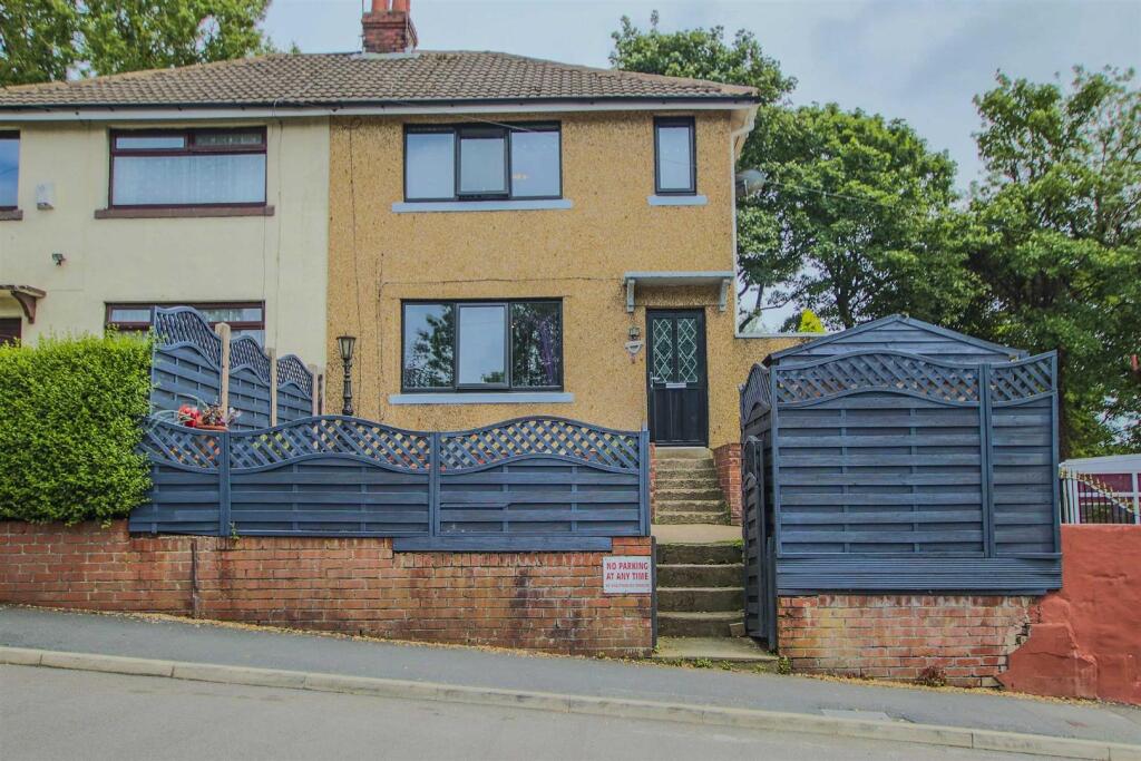 2 bed Semi Detached for rent in Church. From Keenans Estate Agents - Burnley