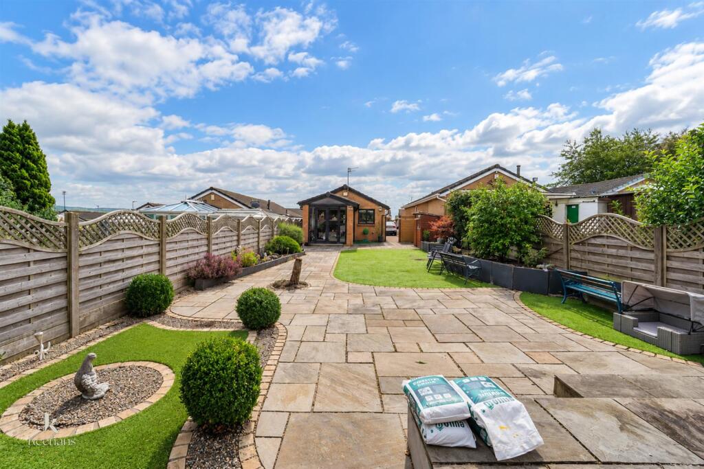 2 bed Detached bungalow for rent in Wardle. From Keenans Estate Agents - Burnley 2 bed Detached bungalow for rent in Wardle. From Keenans Estate Agents - Burnley