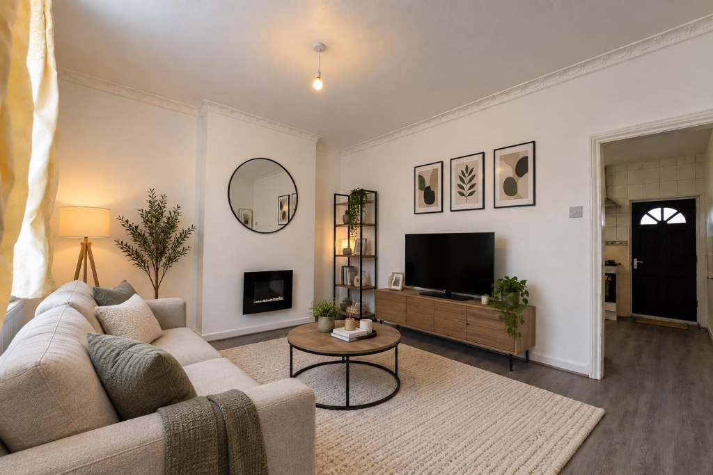 2 bed Mid Terraced House for rent in Rochdale. From Keenans Estate Agents - Burnley 2 bed Mid Terraced House for rent in Rochdale. From Keenans Estate Agents - Burnley