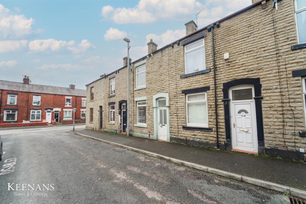 2 bed Mid Terraced House for rent in Oldham. From Keenans Estate Agents - Burnley 2 bed Mid Terraced House for rent in Oldham. From Keenans Estate Agents - Burnley