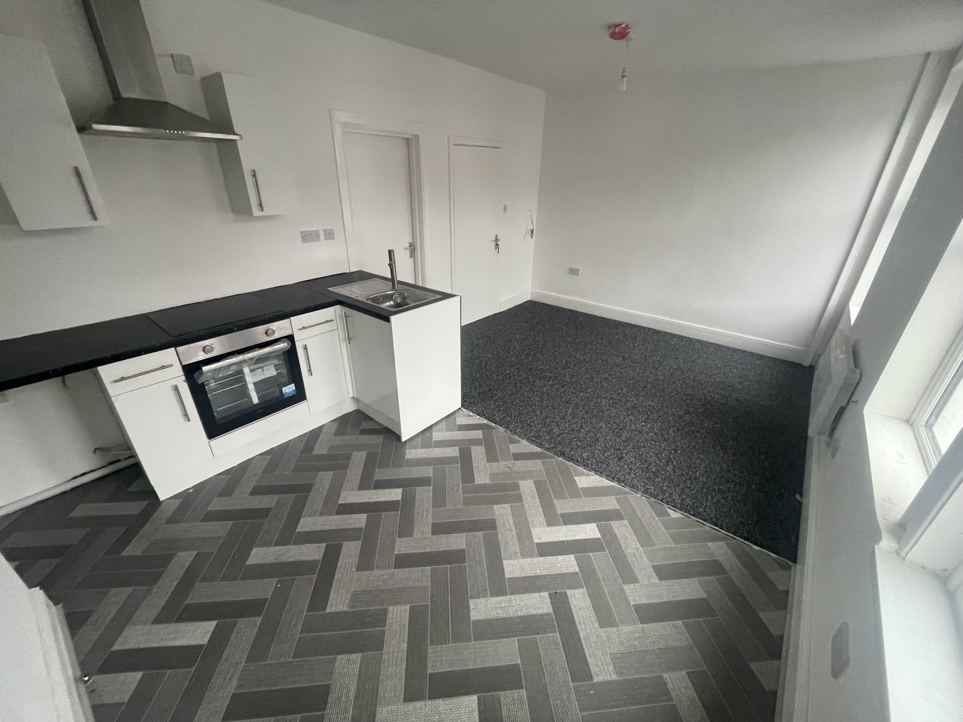 1 bed Flat for rent in Smethwick. From Morgan Payne Knightly - Wolverhampton