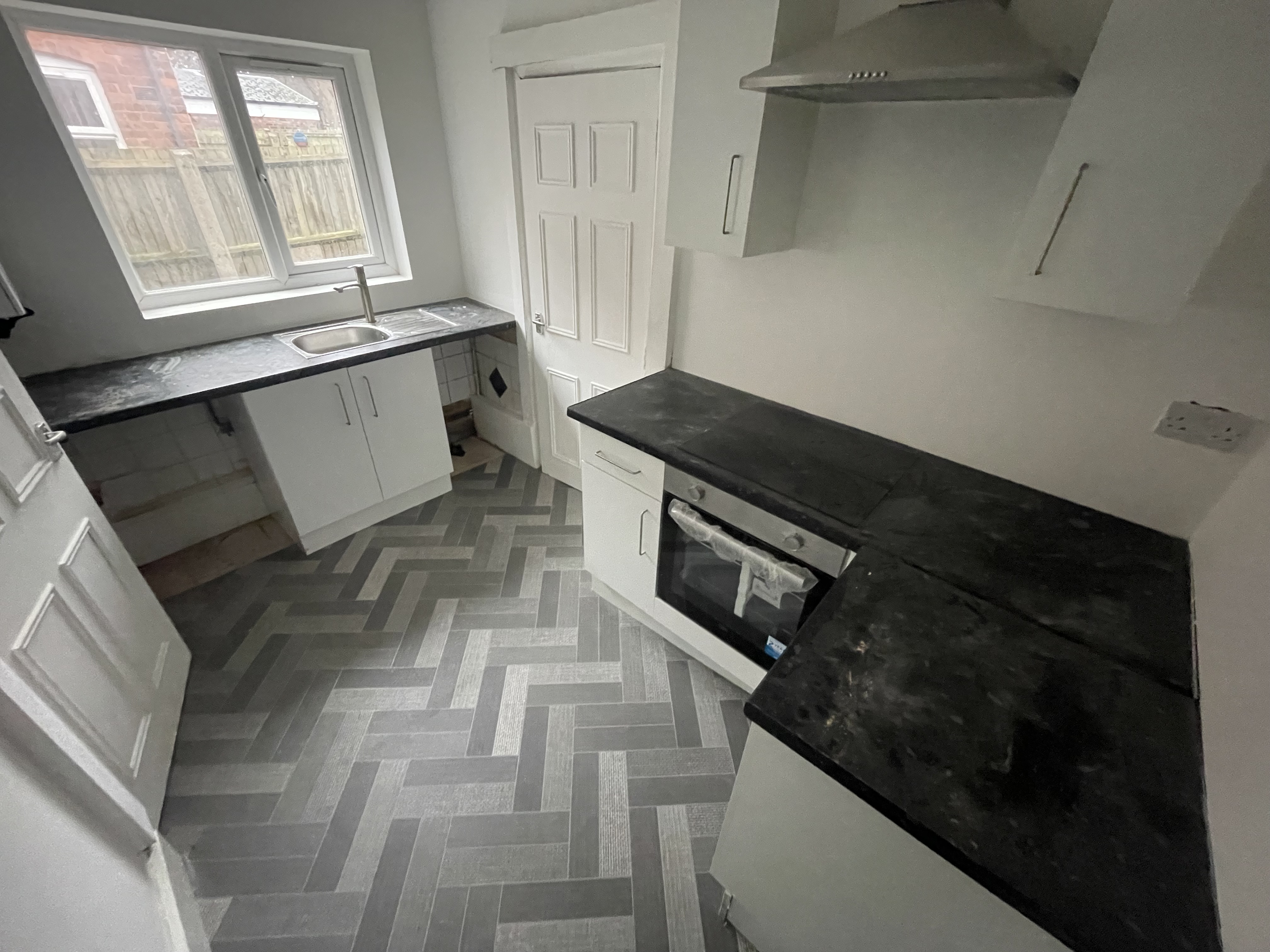 2 bed Flat for rent in Smethwick. From Morgan Payne Knightly - Wolverhampton