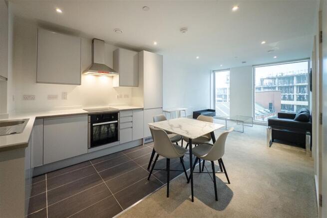 1 bed Apartment for rent in Manchester. From Keenans Estate Agents - Swinton